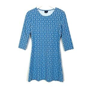 Sailor Sailor Nautical Rope Dress